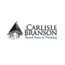 Carlisle-Branson Funeral Service & Crematory logo